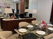 2 Bedroom Fully Furnished Grand Hyatt Manila Residences...