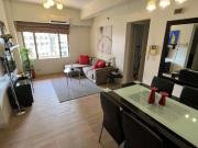 2 Bedroom Fully Furnished Greenbelt Parkplace Condo For...