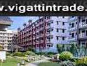 2 bedroom fully furnished in Rhapsody Res. Sucat...