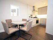 2 Bedroom Fully Furnished Modern Duplex Apartment 2 Bedroom Fully Furnished Modern Duplex Apartment