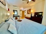 2 Bedroom Fully Furnished Park Terraces Condo For Rent...