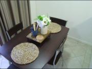 2 Bedroom Fully Furnished Unit
