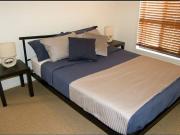 2 Bedroom Fully Furnished Unit