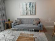 2 Bedroom Fully Furnished Unit for Lease in The...