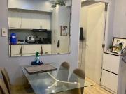 2 bedroom fully furnished unit for rent in manila