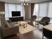 2 Bedroom Fully Furnished Unit in The Suites BGC