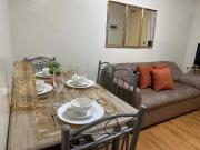 2 bedroom fully furnished unit near Davao Airport for rent