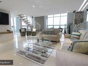 2 Bedroom Fully Furnished With City Sea View For Sale In...
