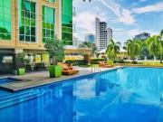 For Sale: 3 Bedroom deluxe 89 sqm Fully Furnished with...