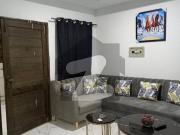 2 Bedroom Furnished Apartment Available For Rent In E 11/2