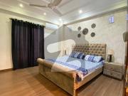 2 Bedroom Furnished Apartment Available For Rent In E11/4