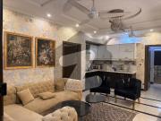 2 Bedroom Furnished Apartment Available For Rent In E 11