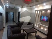 2 Bedroom Furnished Apartment Available For Rent In F 11