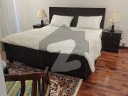 2 Bedroom Furnished Apartment Available For Rent In Gulberg