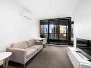 2 Bedroom Furnished Apartment Available Now!