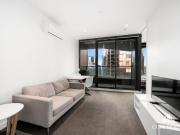 2 Bedroom Furnished Apartment Available Now!