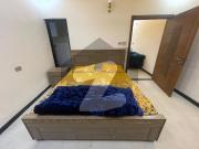 2 bedroom furnished apartment for rent citi housing phase 2