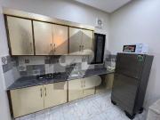 2 bedroom furnished apartment for rent citi housing society
