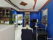 2 Bedroom Furnished apartment for rent in Cebu long or...