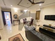 2 bedroom furnished apartment for rent in dha phase 8 ex...