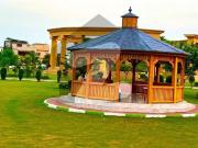 2 bedroom furnished apartment for rent in faisal town...