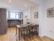 2 bedroom Furnished Apartment on Kings Road