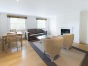 2 bedroom Furnished Apartment on Kings Road