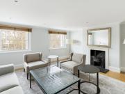 2 bedroom Furnished Apartment on Kings Road