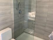 2 Bedroom Furnished Condo in Downtown Saskatoon River...