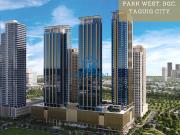 2 Bedroom Furnished Condo Unit for Sale in Park West BGC...