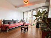 2 Bedroom Furnished Condo with Parking for Sale | The...