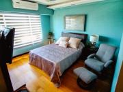 2 Bedroom Furnished Condominium Unit for Rent