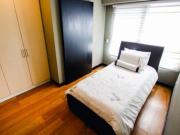 2 Bedroom Furnished Condominium Unit for Rent