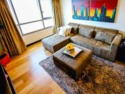 2 Bedroom Furnished Condominium Unit for Rent at Makati City