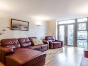 2 Bedroom, Furnished Flat in Cubitt Street WC1X