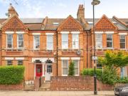 2 Bedroom, Furnished Flat in Junction Road N19
