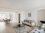 2 bedroom Furnished Maisonette on Kings Road