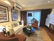 2 Bedroom Furnished Unit at ParkPoint Residences for Rent