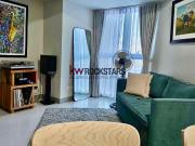 2 Bedroom Furnished Unit For Sale at Uptown Parksuites 2...