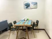 2 Bedroom Furnished Unit in Fairlane Residences