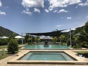 2 BEDROOM FURNISHED UNIT IN TROPICAL RESORT STYLE APARTMENTS