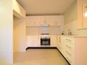 2 Bedroom Garden Apartment!