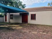 2 Bedroom Garden Cottage in Benoni Small Farms