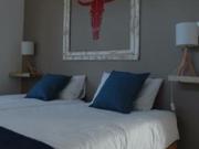 2 Bedroom Garden Cottage in Bloubergrant