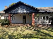 2 Bedroom Garden Cottage in Brooklyn