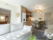 2 Bedroom Garden Cottage in Camps Bay