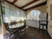 2 Bedroom Garden Cottage in Greenhills