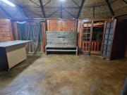 2 Bedroom Garden Cottage in Sundowner