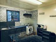 2 Bedroom Garden Cottage To Let in Arcon Park