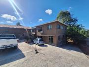 2 Bedroom Garden Cottage To Let in Berea West